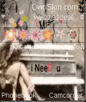 need u