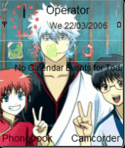 gintama