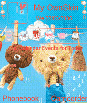 cute bears