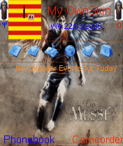 leo messi 