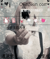 情侣滴～～