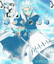 Toshiro Hitsugaya The Best