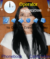 citra kirana