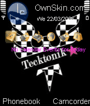 tectonik
