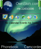 Vista aurora