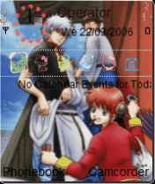 gintama