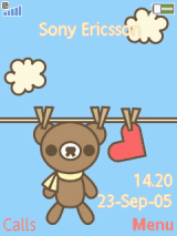 Bear