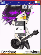 Q版京
