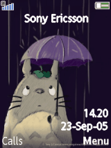 Totoro