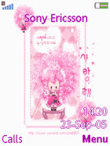 Pink Doll