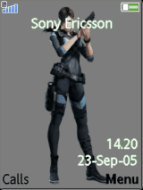 resident evil