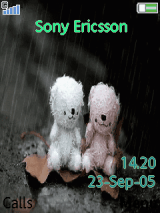 RAINY days