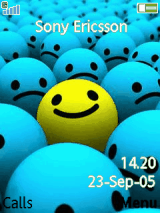 smile
