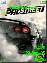 Need For Speed 