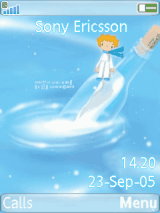 漂流瓶