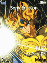 Aioria