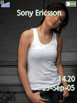 Agnes Monica