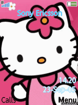 hello kitty