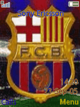 برشلونه