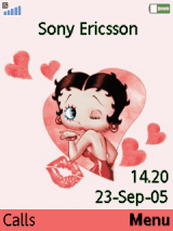 BettyBoop