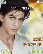 shahrukh khan 