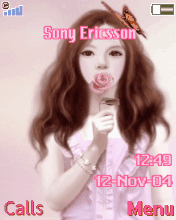 Enakei Special-Pink Rose !