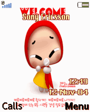 cute baby