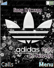 adidas