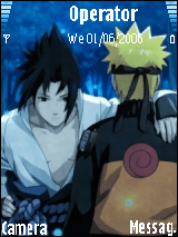 sasuke >>>>