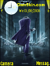 batman The Dark Knight
