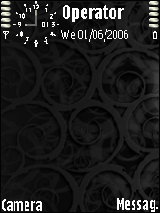 Debian Black