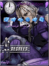 Nina williams