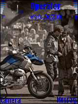 BMW MOTO