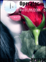 Rose Girl