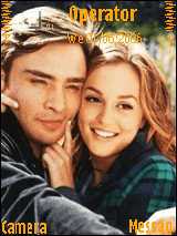 Blair & Chuck
