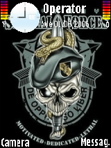 Special Forces