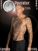wentworth miller