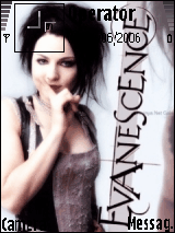 evanescence
