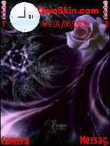 rose
