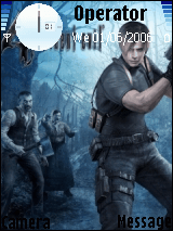 Resident Evil 4 vr 2.5