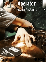 dj kentaro