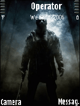Jason killer