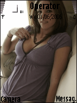 cute babe