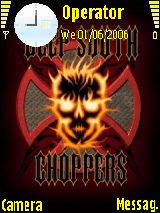 chopper