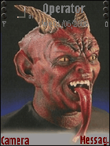 SATAN