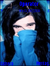 Sonny Moore (Former FFTL Singer)