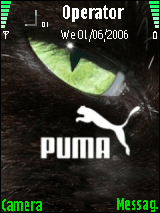 puma 