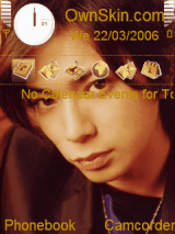 jun matsumoto autumn