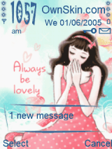 ♥♥Lovely Cute Girl♥♥