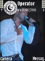 Amr Diab 